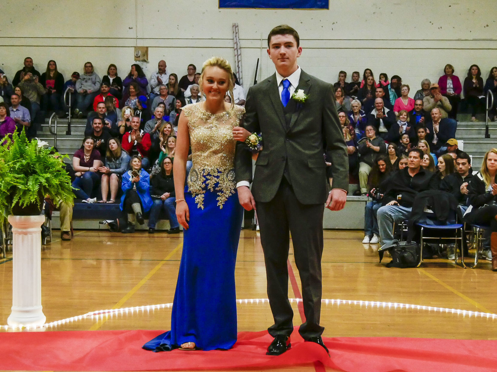 South Glens Falls Prom